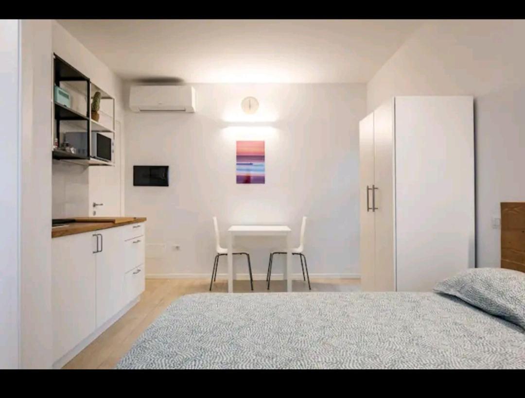 Conca D'Oro B&B And Apartments Torbole Sul Garda ภายนอก รูปภาพ