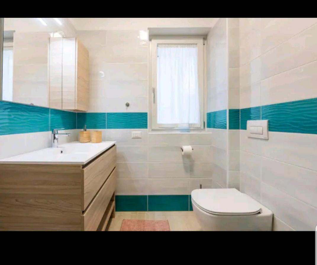 Conca D'Oro B&B And Apartments Torbole Sul Garda ภายนอก รูปภาพ