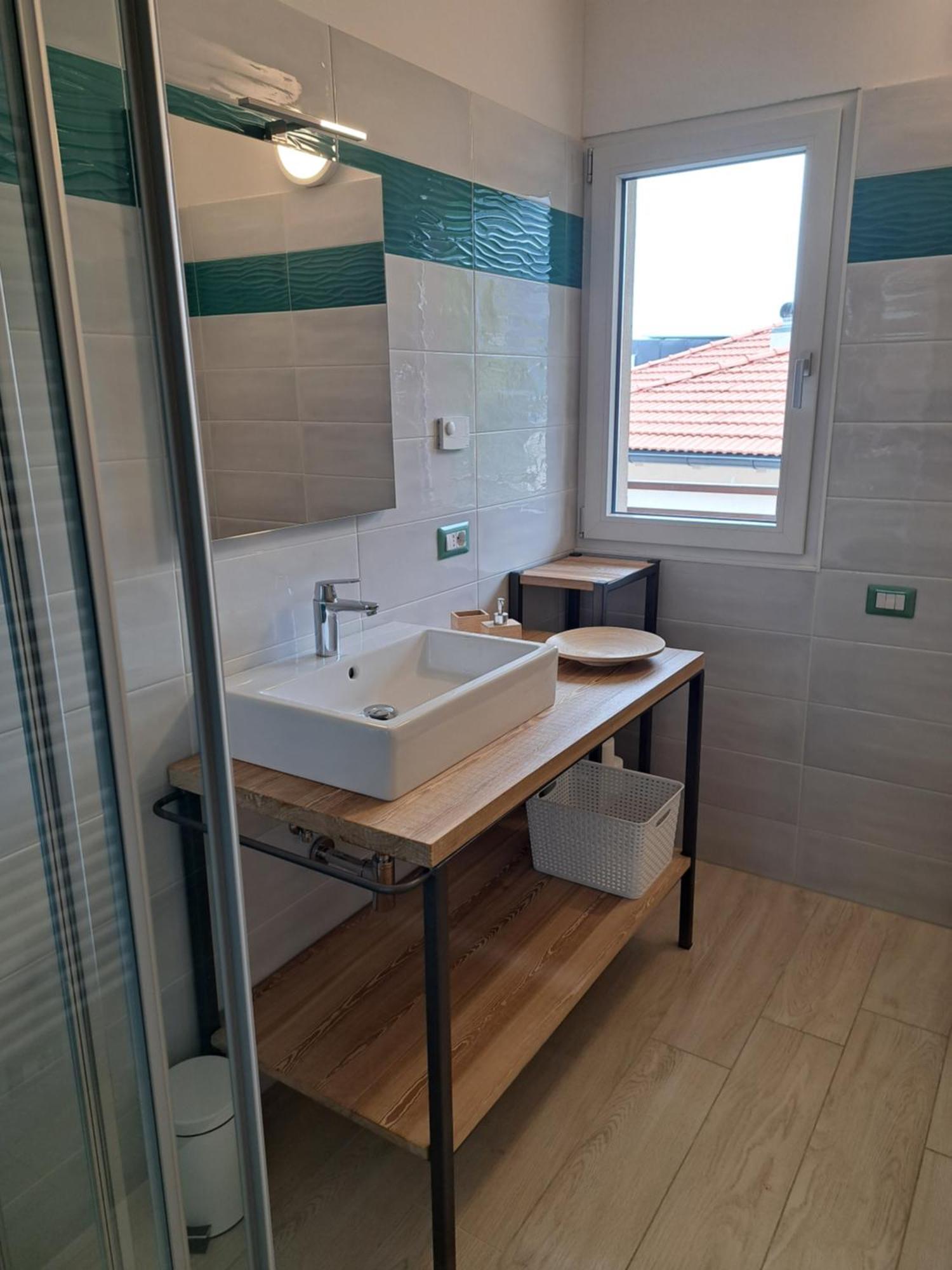Conca D'Oro B&B And Apartments Torbole Sul Garda ภายนอก รูปภาพ