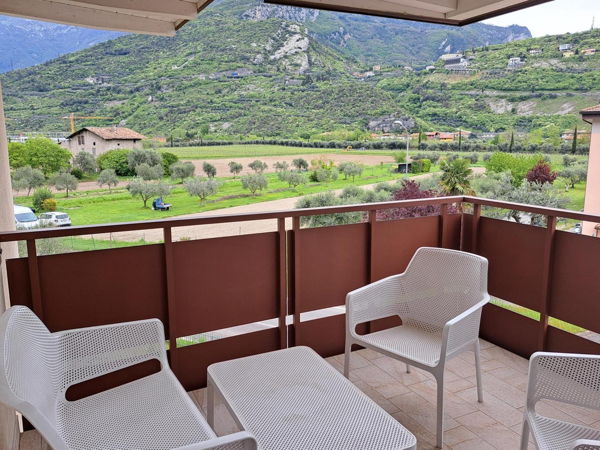 Conca D'Oro B&B And Apartments Torbole Sul Garda ภายนอก รูปภาพ